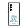 プレミアムスクエアケース［ MOOMIN - Ninny ］