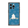 プレミアムスクエアケース［ MOOMIN - Moomin and Snorkmaiden ］