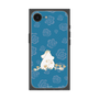 プレミアムスクエアケース［ MOOMIN - Moomin and Snorkmaiden ］