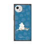 プレミアムスクエアケース［ MOOMIN - Moomin and Snorkmaiden ］