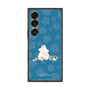プレミアムスクエアケース［ MOOMIN - Moomin and Snorkmaiden ］