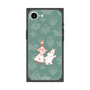 プレミアムスクエアケース［ MOOMIN - Moomin and Snufkin ］