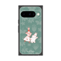 プレミアムスクエアケース［ MOOMIN - Moomin and Snufkin ］