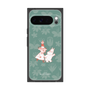 プレミアムスクエアケース［ MOOMIN - Moomin and Snufkin ］