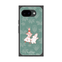 プレミアムスクエアケース［ MOOMIN - Moomin and Snufkin ］