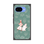 プレミアムスクエアケース［ MOOMIN - Moomin and Snufkin ］