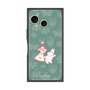プレミアムスクエアケース［ MOOMIN - Moomin and Snufkin ］