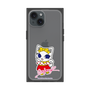 プレミアムスクエアケース［ ナンジャタウンキャラクターズ - ナジャミー -サイン ］