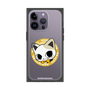 プレミアムスクエアケース［ ナンジャタウンキャラクターズ - ナジャヴ - バッジ ］