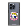 プレミアムスクエアケース［ ナンジャタウンキャラクターズ - ナジャミー - バッジ ］