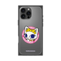 プレミアムスクエアケース［ ナンジャタウンキャラクターズ - ナジャミー - バッジ ］