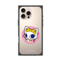 プレミアムスクエアケース［ ナンジャタウンキャラクターズ - ナジャミー - バッジ ］
