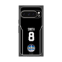 プレミアムスクエアケース［ Bリーグ - B.BLACK ユニフォーム - クリストファー・スミス ］