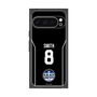 プレミアムスクエアケース［ Bリーグ - B.BLACK ユニフォーム - クリストファー・スミス ］