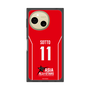 プレミアムスクエアケース［ Bリーグ - ASIA ALL-STARS ユニフォーム - カイ・ソット ］