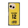 プレミアムスクエアケース［ Bリーグ - RISING-STARS ユニフォーム - 高島 紳司 ］