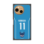 プレミアムスクエアケース［ Bリーグ - KYUSHU UNITED ユニフォーム - 熊谷 航 ］