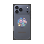 プレミアムスクエアケース［ ぼのぼの - ぼのぼの with LIL LEAGUE ］