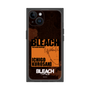 プレミアムスクエアケース［ BLEACH 千年血戦篇 - JACKET DESIGN - 黒崎一護 ］