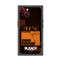 プレミアムスクエアケース［ BLEACH 千年血戦篇 - JACKET DESIGN - 黒崎一護 ］