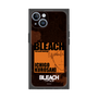 プレミアムスクエアケース［ BLEACH 千年血戦篇 - JACKET DESIGN - 黒崎一護 ］