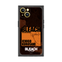 プレミアムスクエアケース［ BLEACH 千年血戦篇 - JACKET DESIGN - 黒崎一護 ］