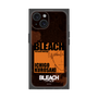 プレミアムスクエアケース［ BLEACH 千年血戦篇 - JACKET DESIGN - 黒崎一護 ］