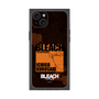 プレミアムスクエアケース［ BLEACH 千年血戦篇 - JACKET DESIGN - 黒崎一護 ］