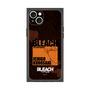 プレミアムスクエアケース［ BLEACH 千年血戦篇 - JACKET DESIGN - 黒崎一護 ］