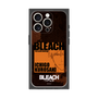 プレミアムスクエアケース［ BLEACH 千年血戦篇 - JACKET DESIGN - 黒崎一護 ］