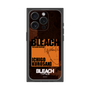 プレミアムスクエアケース［ BLEACH 千年血戦篇 - JACKET DESIGN - 黒崎一護 ］