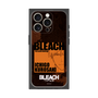 プレミアムスクエアケース［ BLEACH 千年血戦篇 - JACKET DESIGN - 黒崎一護 ］