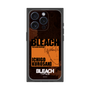 プレミアムスクエアケース［ BLEACH 千年血戦篇 - JACKET DESIGN - 黒崎一護 ］
