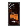 プレミアムスクエアケース［ BLEACH 千年血戦篇 - JACKET DESIGN - 黒崎一護 ］