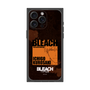 プレミアムスクエアケース［ BLEACH 千年血戦篇 - JACKET DESIGN - 黒崎一護 ］