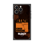 プレミアムスクエアケース［ BLEACH 千年血戦篇 - JACKET DESIGN - 黒崎一護 ］