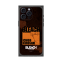 プレミアムスクエアケース［ BLEACH 千年血戦篇 - JACKET DESIGN - 黒崎一護 ］
