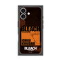 プレミアムスクエアケース［ BLEACH 千年血戦篇 - JACKET DESIGN - 黒崎一護 ］