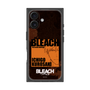プレミアムスクエアケース［ BLEACH 千年血戦篇 - JACKET DESIGN - 黒崎一護 ］