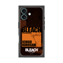 プレミアムスクエアケース［ BLEACH 千年血戦篇 - JACKET DESIGN - 黒崎一護 ］
