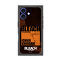 プレミアムスクエアケース［ BLEACH 千年血戦篇 - JACKET DESIGN - 黒崎一護 ］