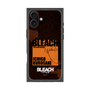 プレミアムスクエアケース［ BLEACH 千年血戦篇 - JACKET DESIGN - 黒崎一護 ］