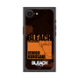 プレミアムスクエアケース［ BLEACH 千年血戦篇 - JACKET DESIGN - 黒崎一護 ］