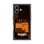 プレミアムスクエアケース［ BLEACH 千年血戦篇 - JACKET DESIGN - 黒崎一護 ］