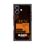プレミアムスクエアケース［ BLEACH 千年血戦篇 - JACKET DESIGN - 黒崎一護 ］