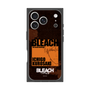 プレミアムスクエアケース［ BLEACH 千年血戦篇 - JACKET DESIGN - 黒崎一護 ］