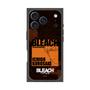 プレミアムスクエアケース［ BLEACH 千年血戦篇 - JACKET DESIGN - 黒崎一護 ］