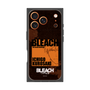 プレミアムスクエアケース［ BLEACH 千年血戦篇 - JACKET DESIGN - 黒崎一護 ］
