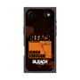 プレミアムスクエアケース［ BLEACH 千年血戦篇 - JACKET DESIGN - 黒崎一護 ］
