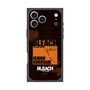 プレミアムスクエアケース［ BLEACH 千年血戦篇 - JACKET DESIGN - 黒崎一護 ］